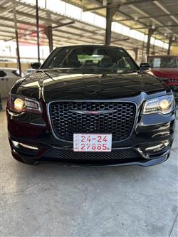 كرايسلر 300